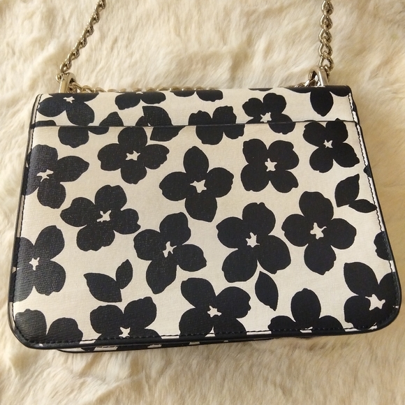 Delfi Collective Dress + Kate Spade Purse - Picture 12 of 14